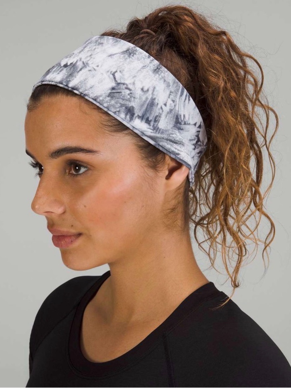Lululemon Wunder Train Headband